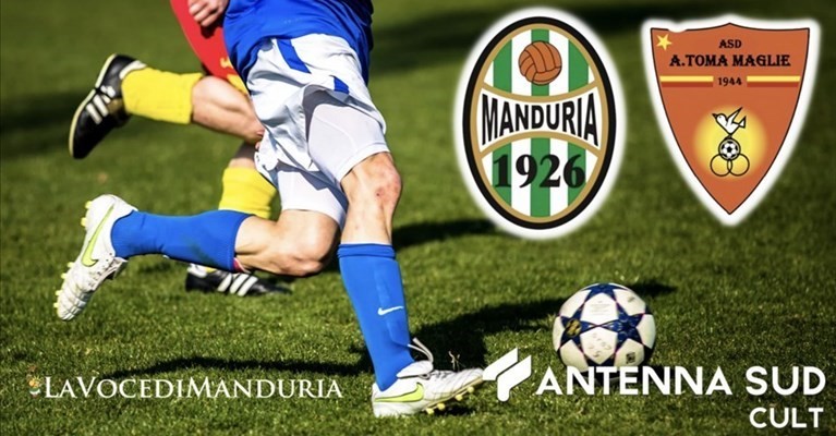 Manduria - Maglie