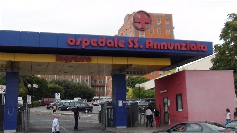 Ospedale Santissima Annunziata Ospedale Santissima Annunziata