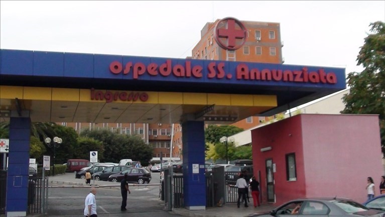 Ospedale Santissima Annunziata