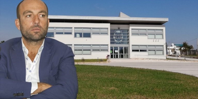 Angelo Volpe Angelo Volpe