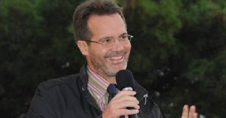 Giovanni Marra Giovanni Marra