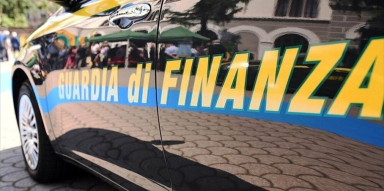 Guardia di Finanza