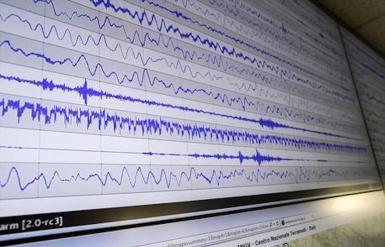 Terremoto Terremoto