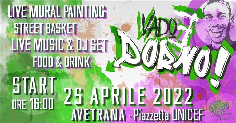 La locandina dell La locandina dell