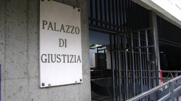 Tribunale di Taranto Tribunale di Taranto