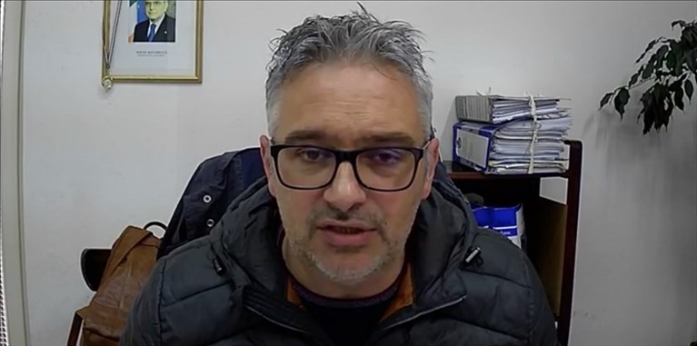 Alessandro Scarciglia Alessandro Scarciglia