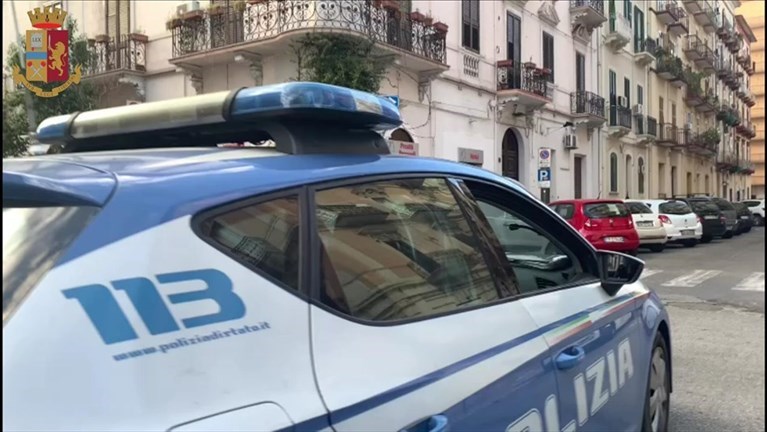 Polizia Polizia