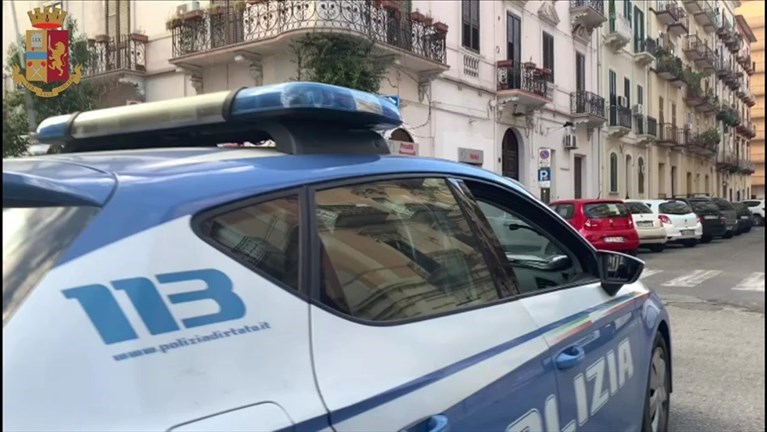 Polizia 