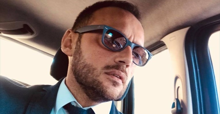 Umberto Manelli Umberto Manelli