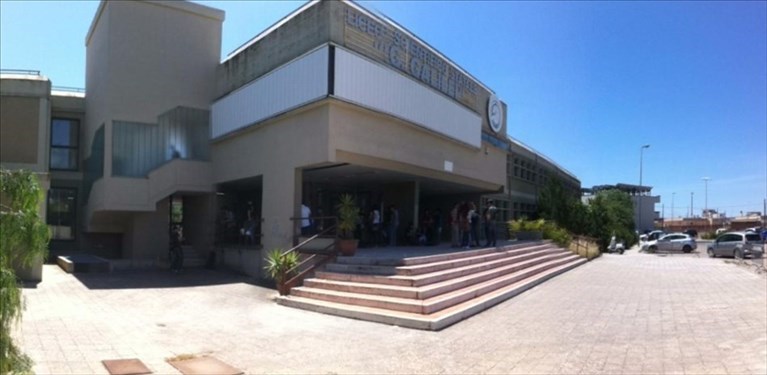 Il liceo Il liceo