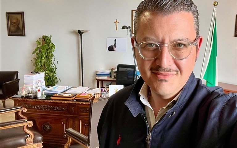 Alfredo Longo