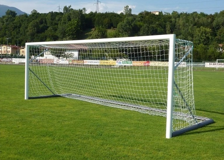 Calcio porta Calcio porta