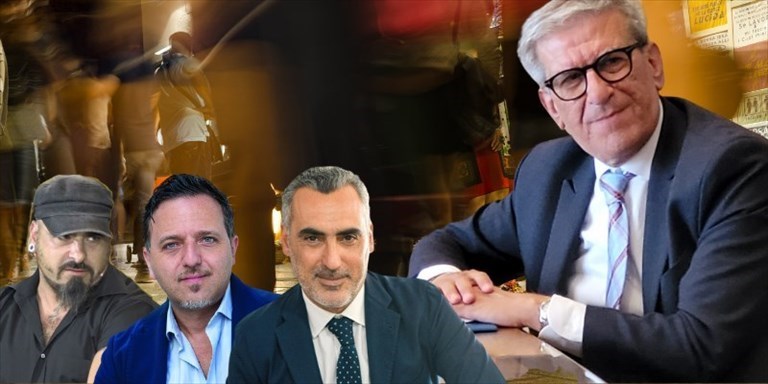 Breccia - Sammarco - Bullo - Pecoraro Breccia - Sammarco - Bullo - Pecoraro