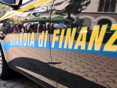 Guardia di Finanza Guardia di Finanza