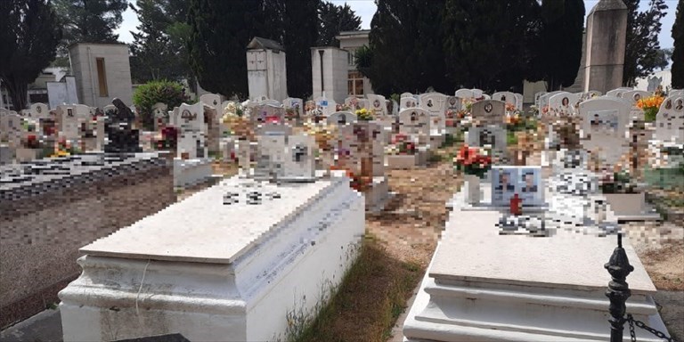 Cimitero Manduria Cimitero Manduria