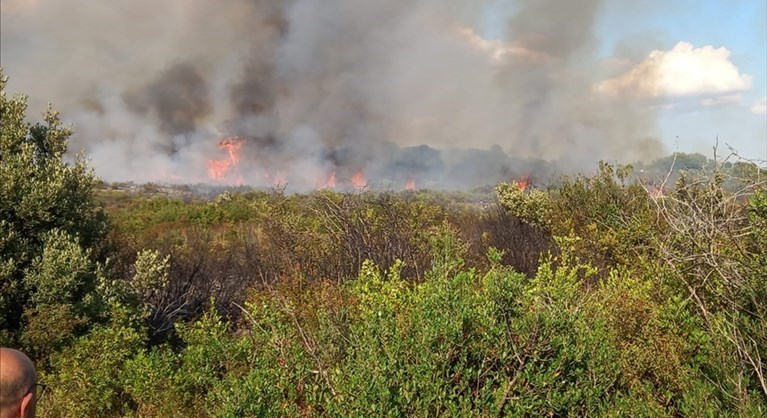 Incendio Incendio