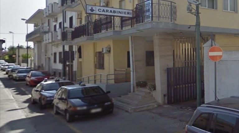 Carabinieri Manduria Carabinieri Manduria