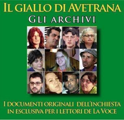 Il giallo di Avetrana 1 – LA VOCE apre i suoi archivi