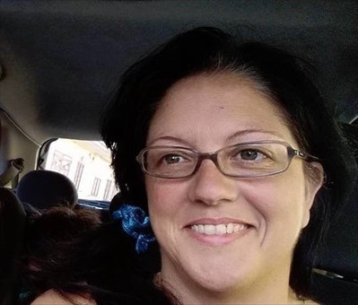 LA VOCE a Tiziana Brunetti LA VOCE a Tiziana Brunetti