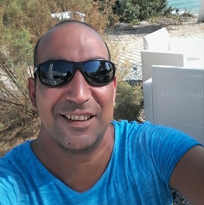 LA VOCE a Antonio Forte LA VOCE a Antonio Forte