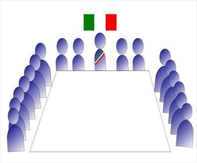 ?Capitolo 2° - RELAZIONE DI INIZIO MANDATO - LE "LINEE PROGRAMMATICHE"