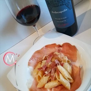 Dodecapolis Salento IGP Primitivo Rosso 2016