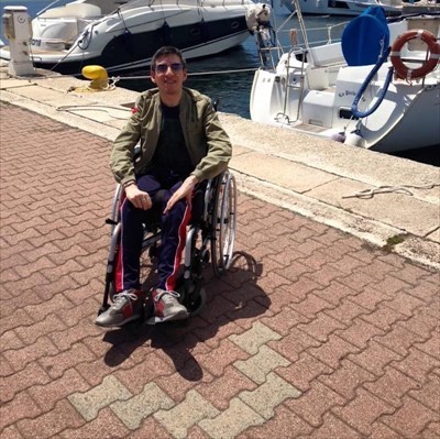 Giornata mondiale della disabilità sì, ma tutto l'anno