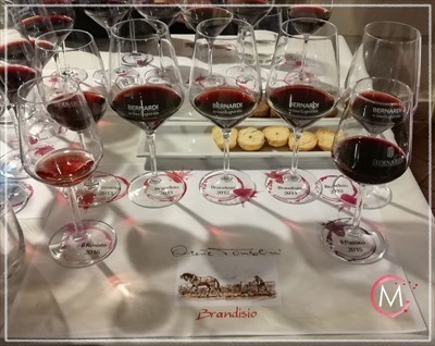 Oreste Tombolini Vitivinicultore Oreste Tombolini Vitivinicultore
