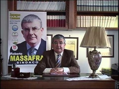 La Manduria del bene del dottor Massafra La Manduria del bene del dottor Massafra