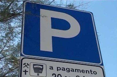 Parcheggio Parcheggio