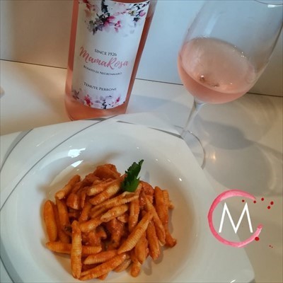 MamaRosa 2017 Tenute Perrone MamaRosa 2017 Tenute Perrone