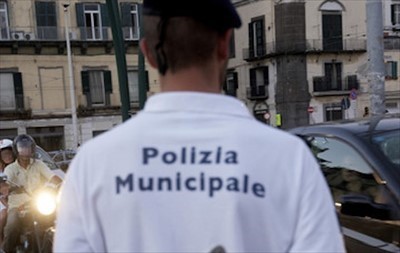 Vigili urbani