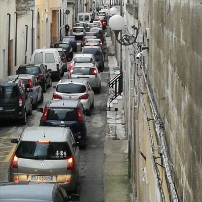 Lettera aperta dei condannati di via dei Mille Lettera aperta dei condannati di via dei Mille