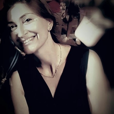 LA VOCE a Giusi Buccolieri LA VOCE a Giusi Buccolieri