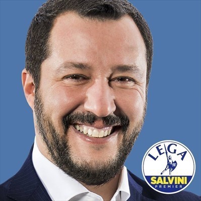 LA VOCE a Matteo Salvini