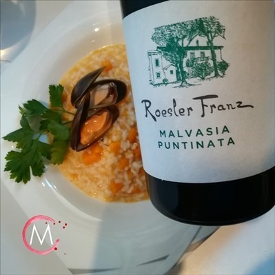 Malvasia Puntinata IGP Lazio 2017 Malvasia Puntinata IGP Lazio 2017