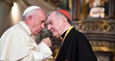 La posizione della CHiesa sull'evento di Verona
