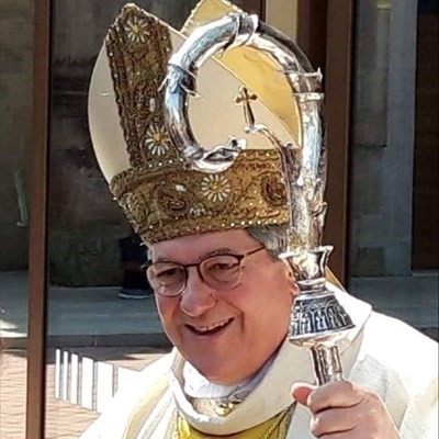 ?Messaggio del vescovo Vincenzo Pisanello per la Pasqua 2019