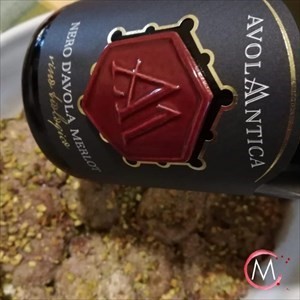 AvolAntica – Nero d’Avola Merlot Sicilia IGT 2016 AvolAntica – Nero d’Avola Merlot Sicilia IGT 2016