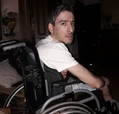 Non sarò mai l Non sarò mai l