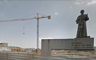 Il dramma di Antonio Stano, in quella strada la chiesa ha fallito Il dramma di Antonio Stano, in quella strada la chiesa ha fallito