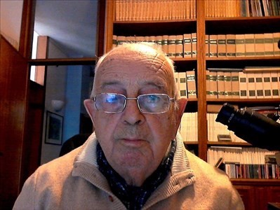 LA VOCE a Marcello Filotico LA VOCE a Marcello Filotico