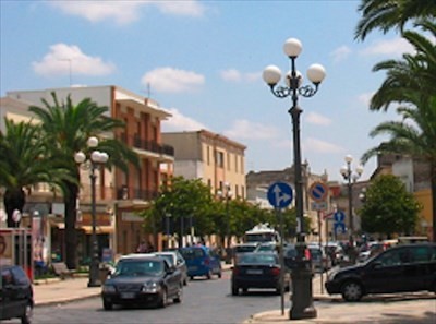 Le due soluzioni per il Corso XX Settembre Le due soluzioni per il Corso XX Settembre