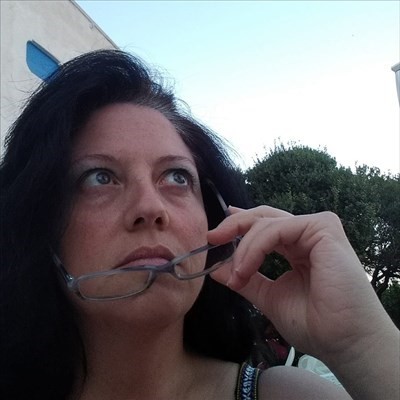 Tiziana Brunetti Tiziana Brunetti
