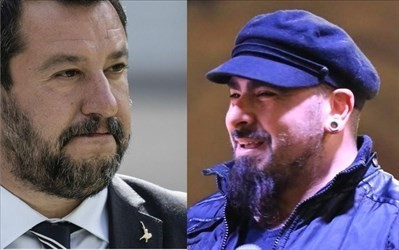 Breccia a Salvini: per favore, non ci rinnovi questi commissari