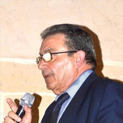 LA VOCE a Gregorio Pizzi LA VOCE a Gregorio Pizzi