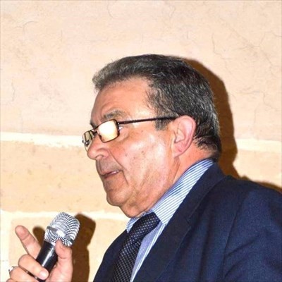 LA VOCE a Gregorio Pizzi