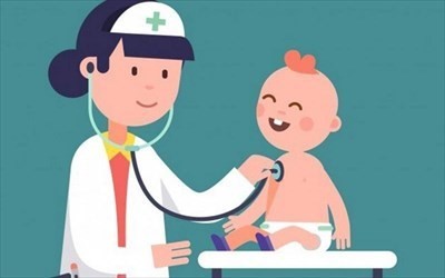La vergogna della pediatria chiusa La vergogna della pediatria chiusa