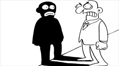 Quando le vittime del razzismo siamo noi Quando le vittime del razzismo siamo noi