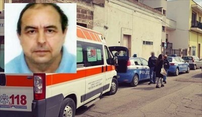 Stano, simbolo degli ultimi, Manduria gli dedichi una via